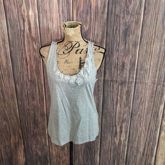 3 for $25 J.Crew Factory Tank - Picture 10 of 10